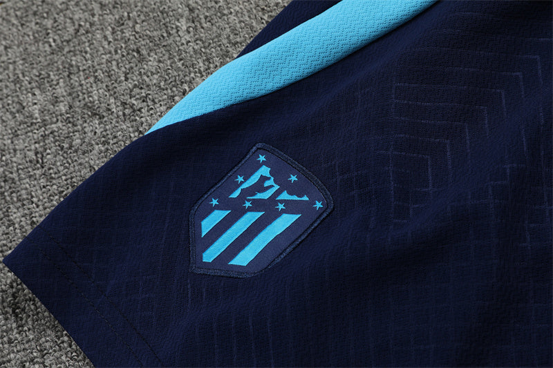 Kit Treino Atlético de Madrid - Masculino