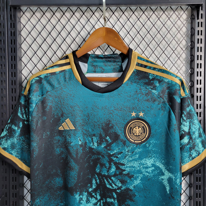 Camisa Alemanha Special Edition 23/24 - Versão Torcedor Masculina