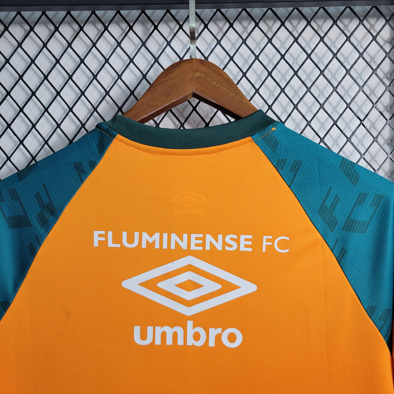 Camisa Fluminense Training 23/24 - Masculina
