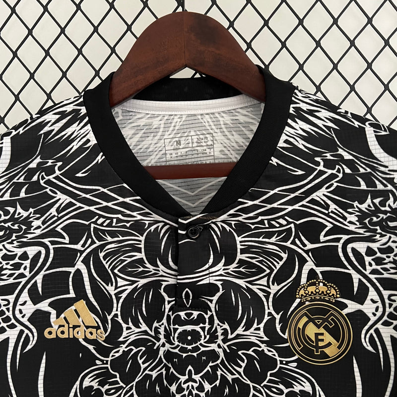 Camisa Real Madrid Special Edition 23/24 - Versão Torcedor Masculina