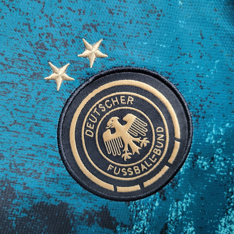 Camisa Alemanha Special Edition 23/24 - Versão Torcedor Masculina