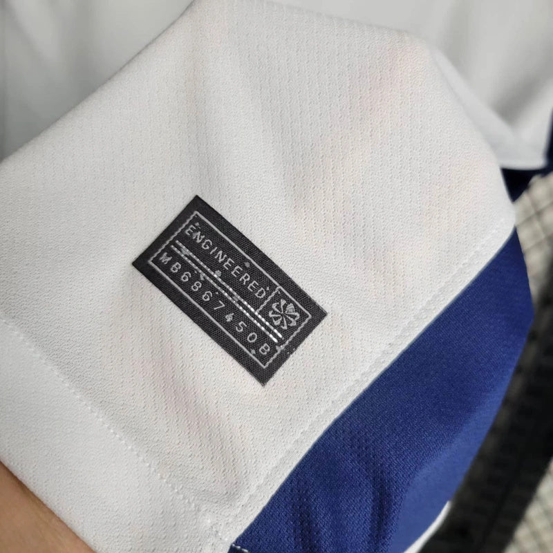 Camisa Inglaterra Home 24/25 - Versão Torcedor Masculina