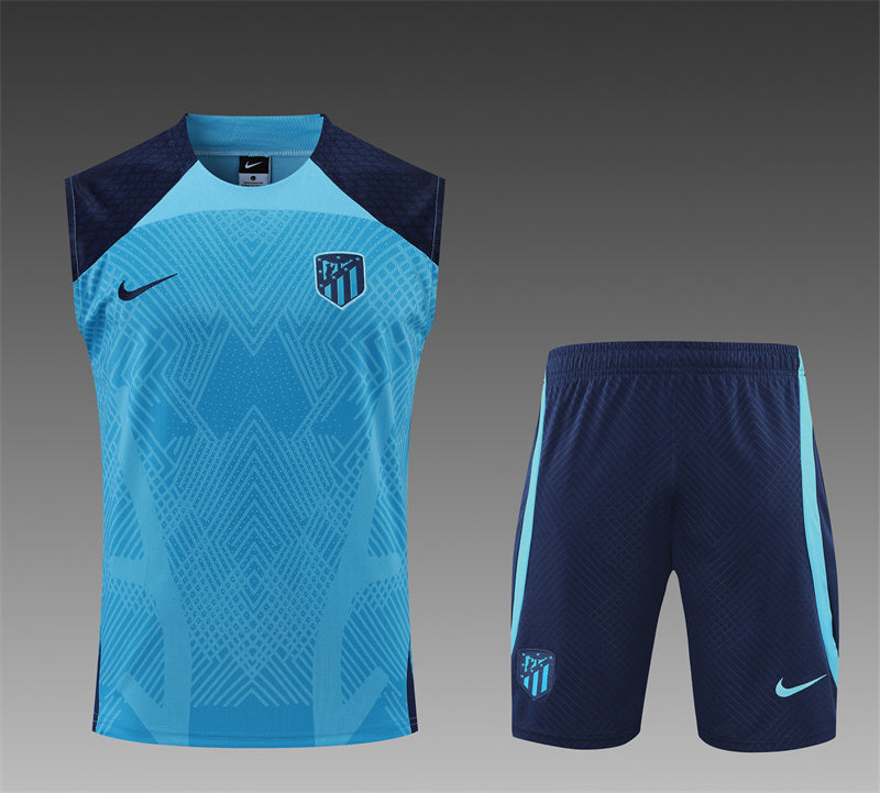 Kit Treino Atlético de Madrid - Masculino