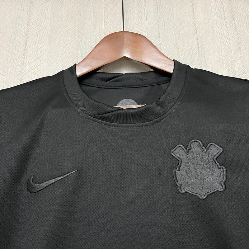 Kit Infantil Corinthians - Away 24/25