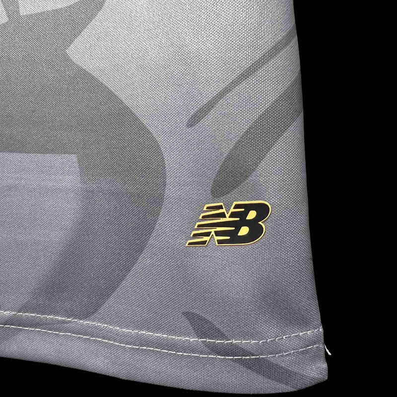 Camisa São Paulo Goleiro 24/25 - Masculina