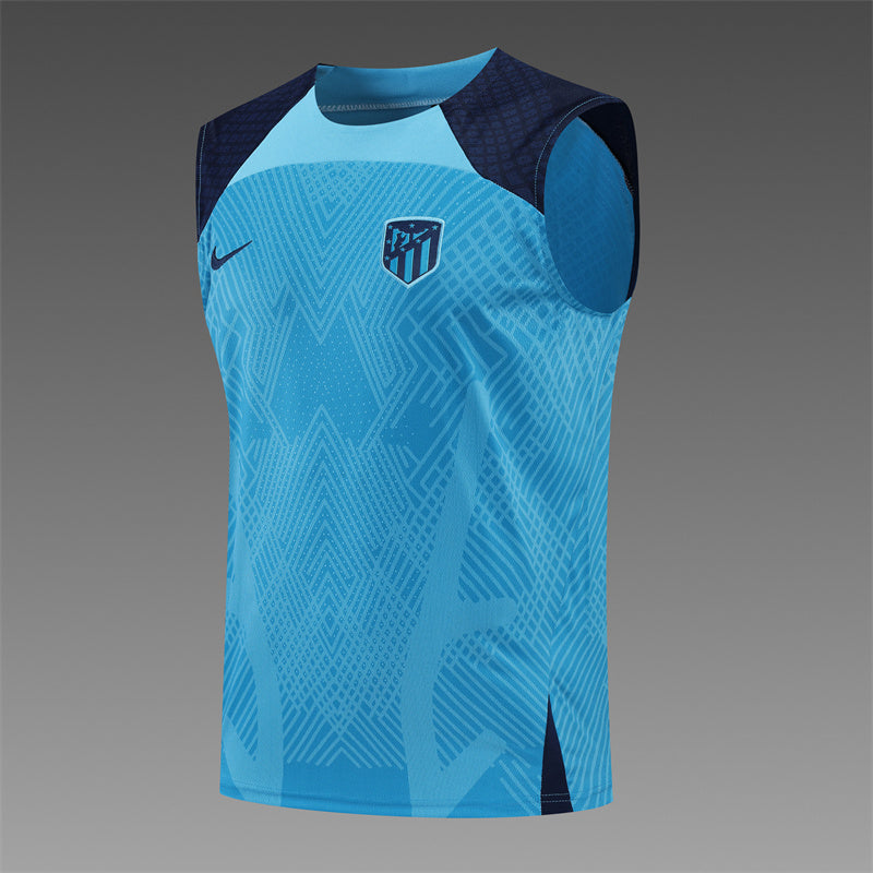 Kit Treino Atlético de Madrid - Masculino