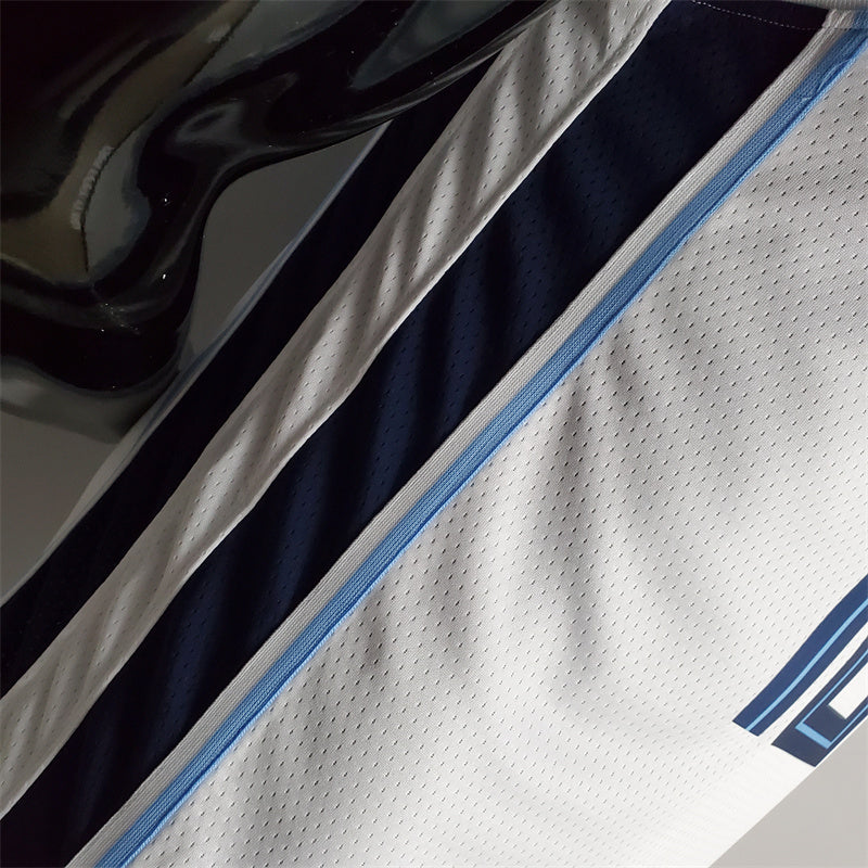 Camisa Memphis Grizzlies NBA - Nike White - Morant 12