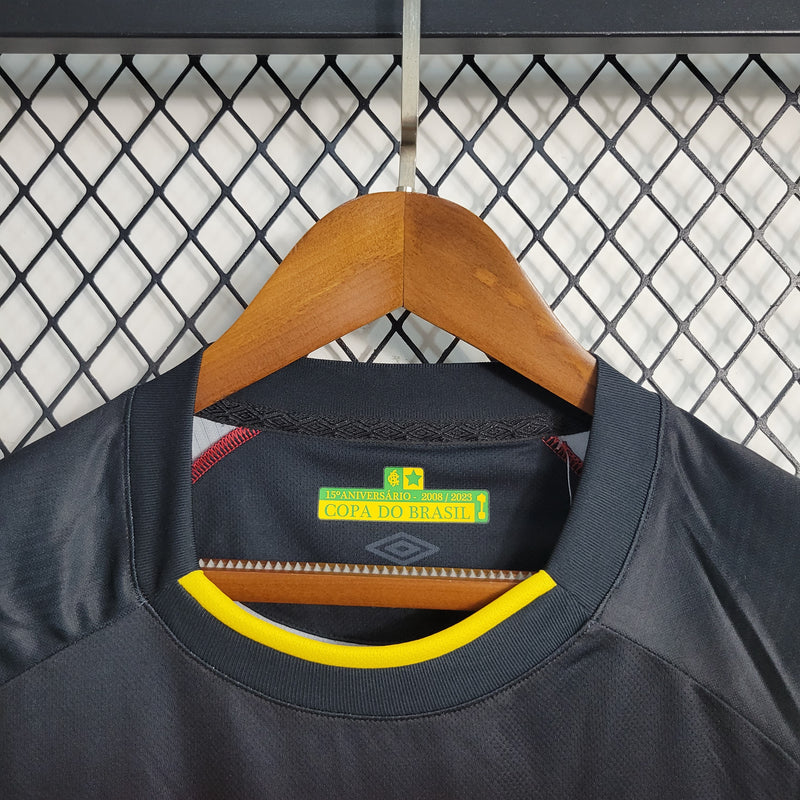 Camisa Sport Recife Home 23/24 - Versão Torcedro Masculina