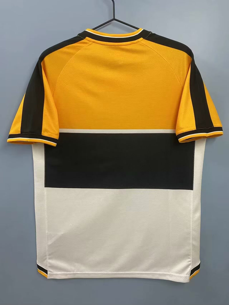 Camisa Criciúma Home 2023 - Versão Torcedor Masculina