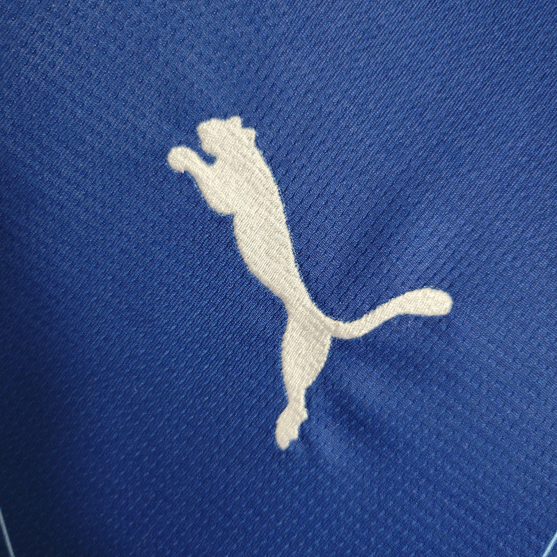 Camisa Olympique de Marseille Away 23/24 - Versão Torcedor Masculina