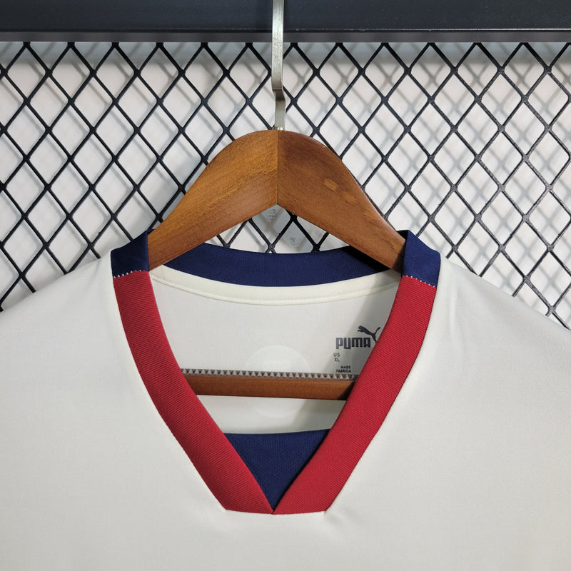 Camisa PSV Eindhoven Away 23/24 - Versão Torcedor Masculina