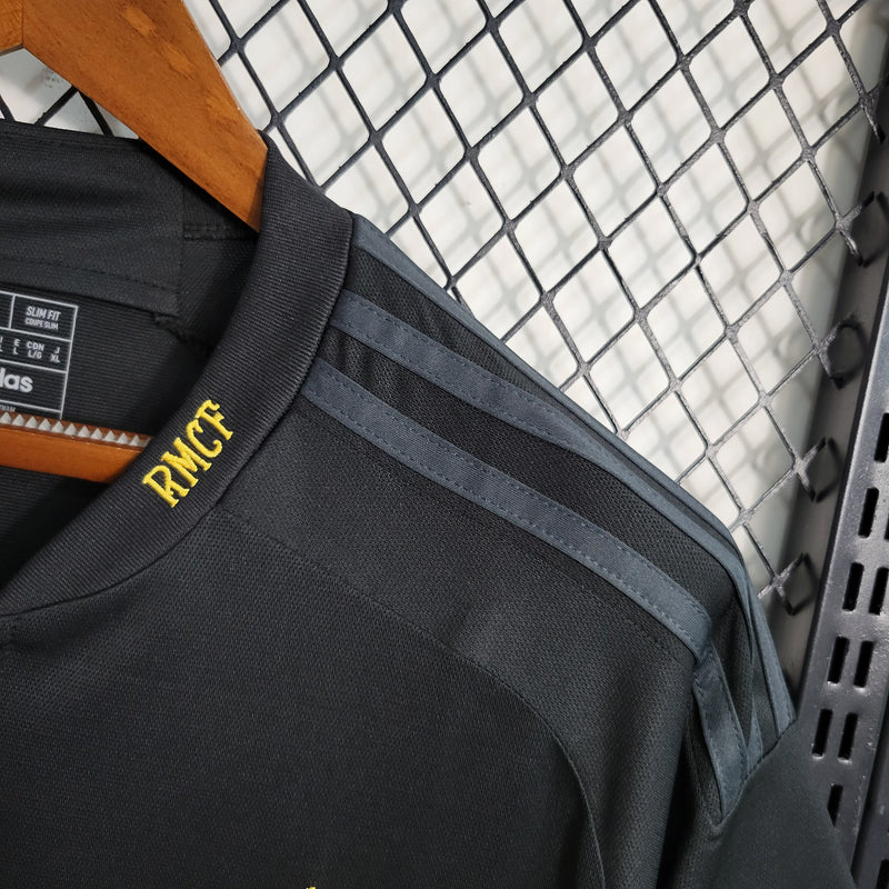 Camisa Real Madrid Away II 23/24 - Versão Torcedor Masculina