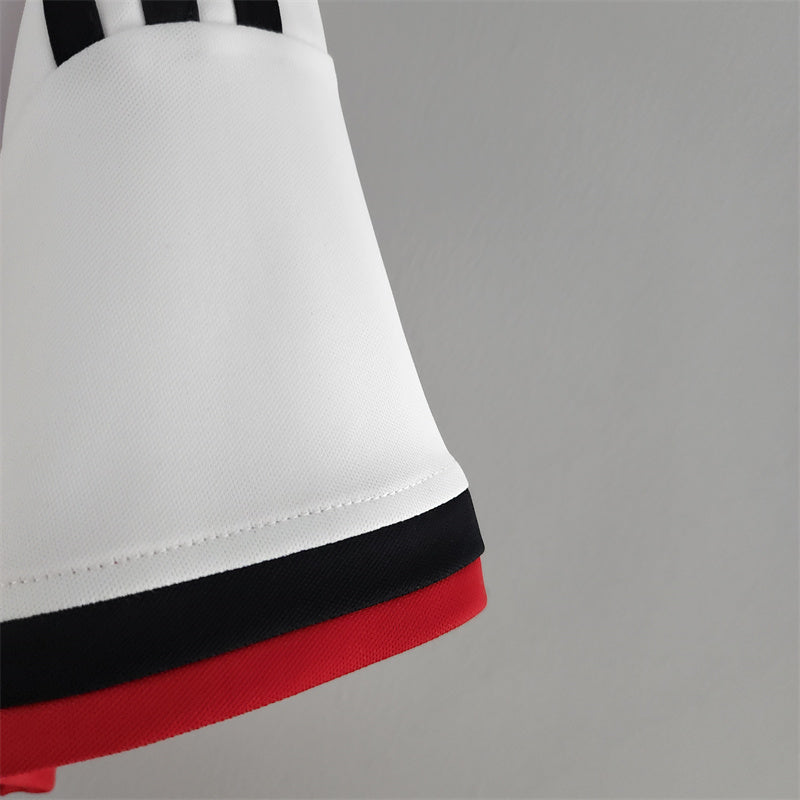 Camisa Alemanha Retrô 2014 - Versão Torcedor Masculina