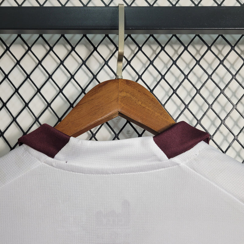 Camisa Manchester City Away 23/24 - Versão Torcedor Masculina