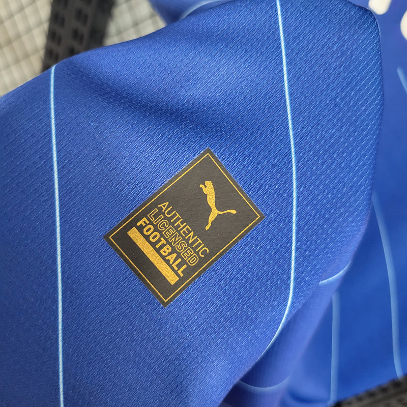 Camisa Olympique de Marseille Away 23/24 - Versão Torcedor Masculina