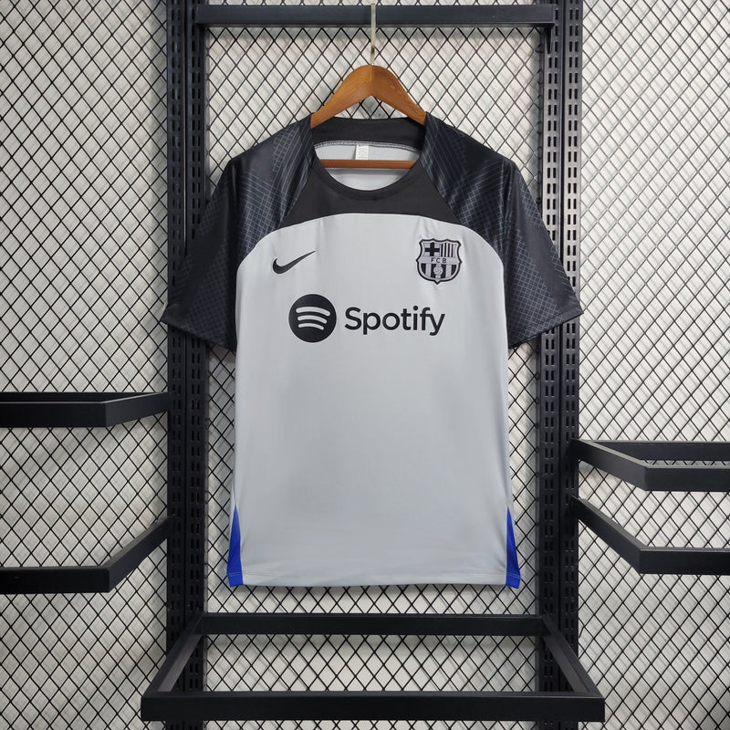 Camisa Barcelona Training 23/24 - Masculina