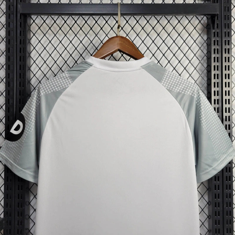 Camisa West Ham Away 24/25 - Versão Torcedor Masculina
