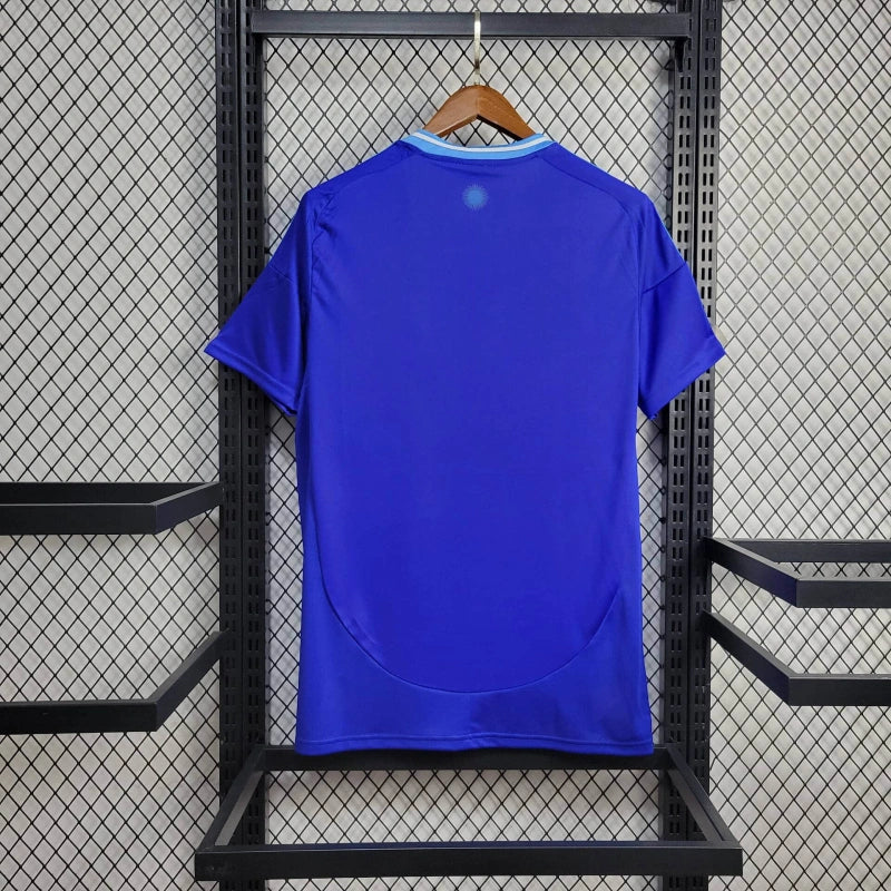 Camisa Argentina Away 24/25 - Versão Torcedor Masculina