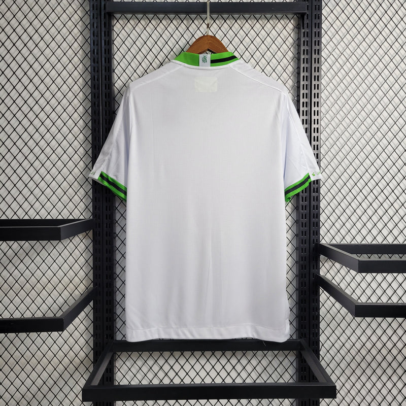 Camisa América Mineiro Away 22/23 - Versão Torcedor Masculina