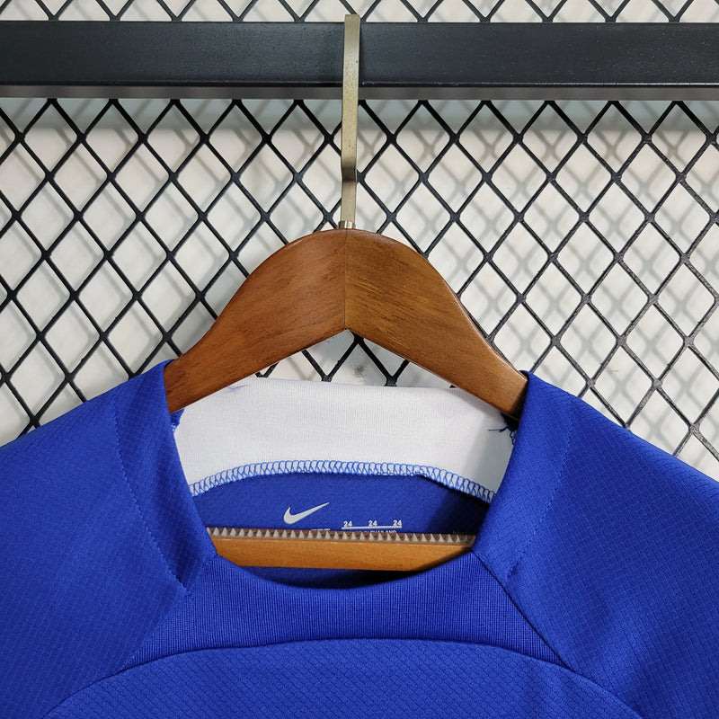 Kit Infantil Chelsea