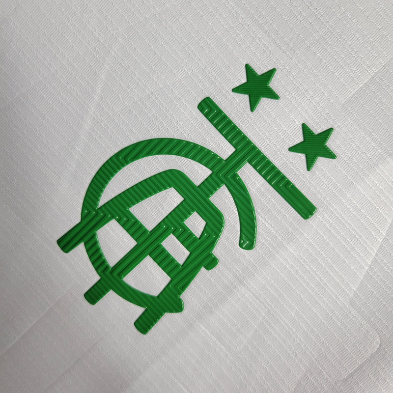 Camisa América Mineiro Away 22/23 - Versão Torcedor Masculina