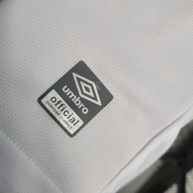 Camisa Fluminense Away 23/24 - Versão Torcedor Masculina