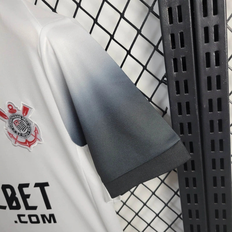 Kit Infantil Corinthians - Home 24/25