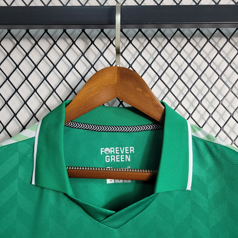 Camisa Real Betis Away 23/24 - Versão Torcedor Masculina
