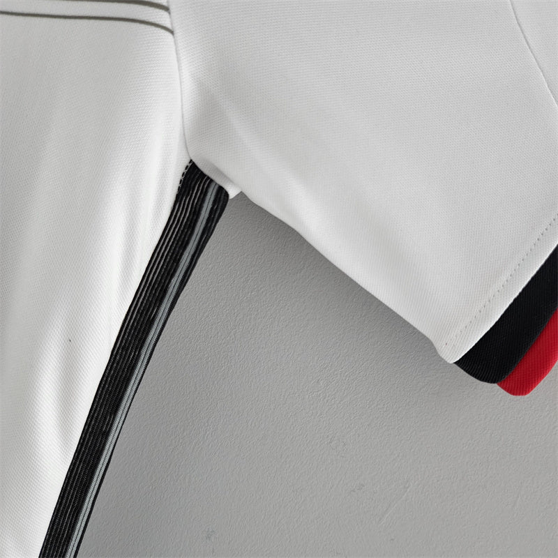Camisa Alemanha Retrô 2014 - Versão Torcedor Masculina