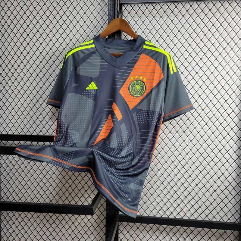 Camisa Alemanha Goleiro 24/25 - Masculina