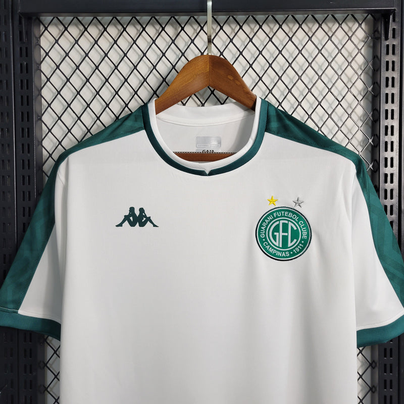 Camisa Guarani Away 23/24 - Versão Torcedor Masculina