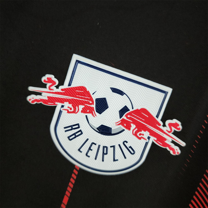 Camisa RB Leipzig Away 22/23 - Versão Torcedor Masculina