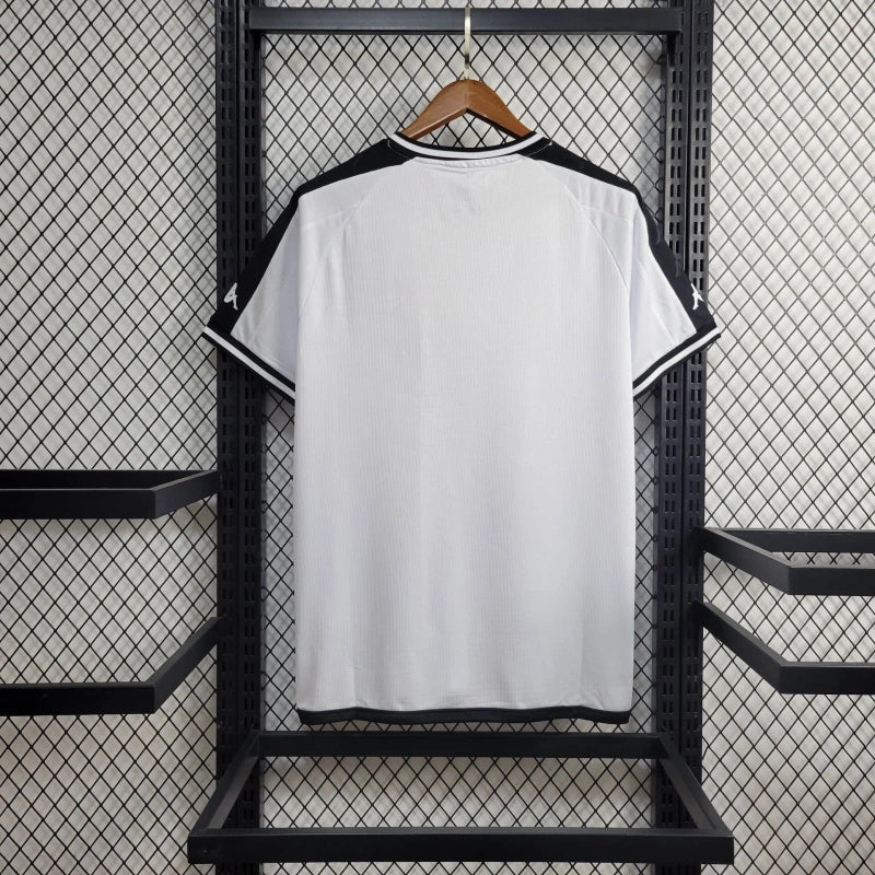 Camisa Vasco Home 24/25 - Versão Torcedor Masculina