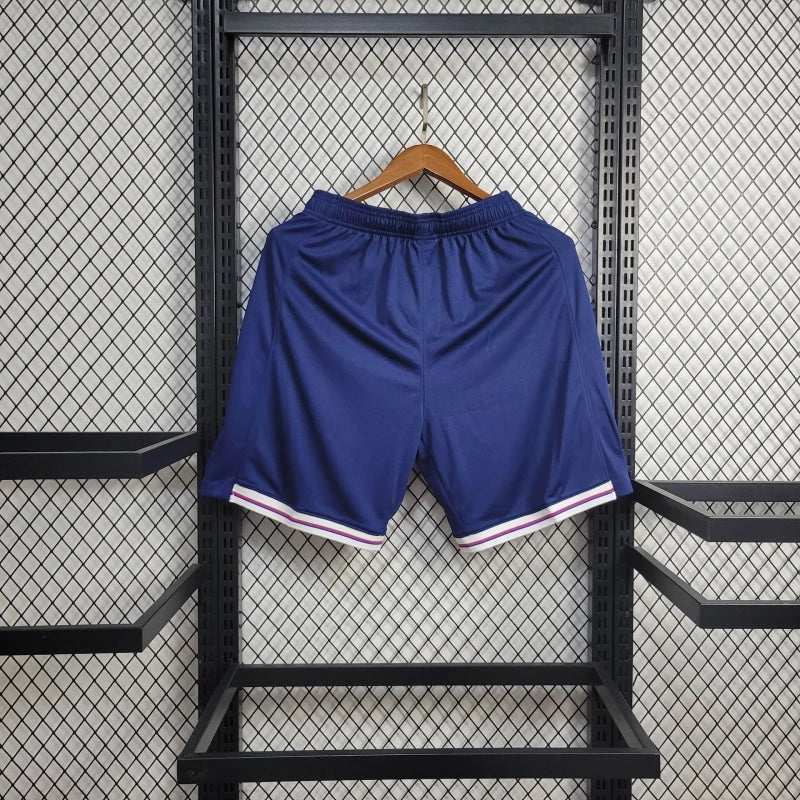 Shorts Inglaterra 24/25 - Masculina