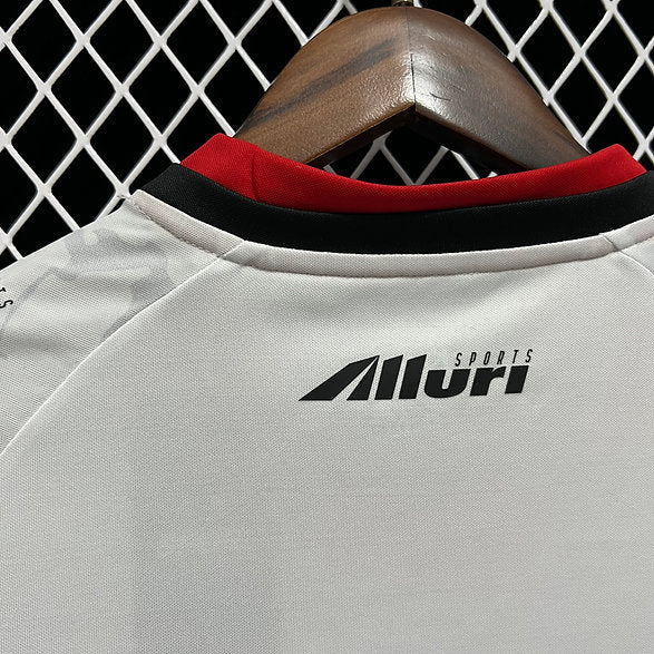 Camisa Ituano Away 23/24 - Versão Torcedor Masculina