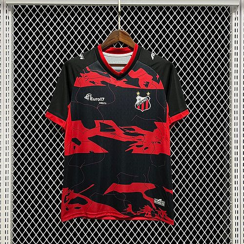 Camisa Ituano Home 23/24 - Versão Torcedor Masculina