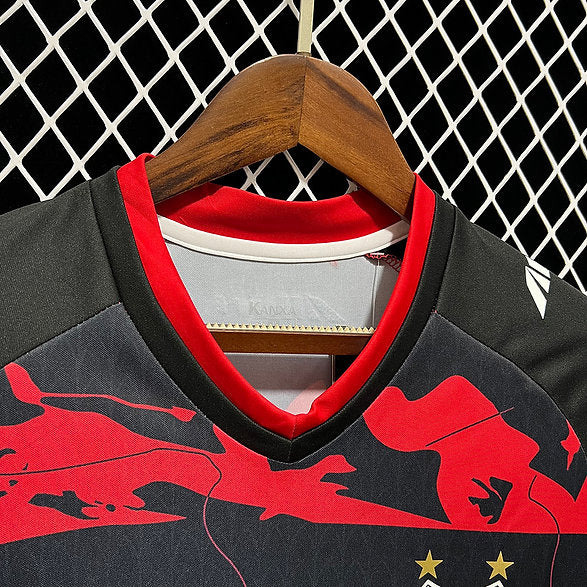 Camisa Ituano Home 23/24 - Versão Torcedor Masculina