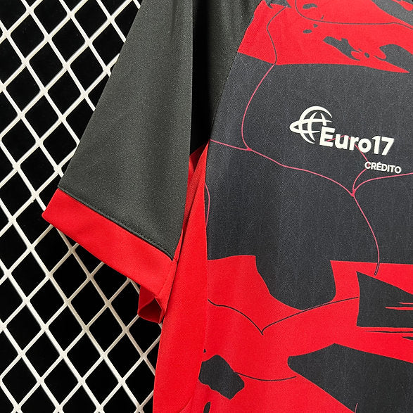 Camisa Ituano Home 23/24 - Versão Torcedor Masculina