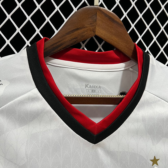 Camisa Ituano Away 23/24 - Versão Torcedor Masculina