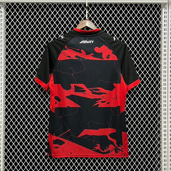 Camisa Ituano Home 23/24 - Versão Torcedor Masculina