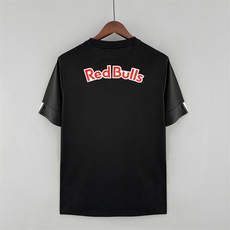 Camisa RB Bragantino Black 22/23 - Versão Torcedor Masculina