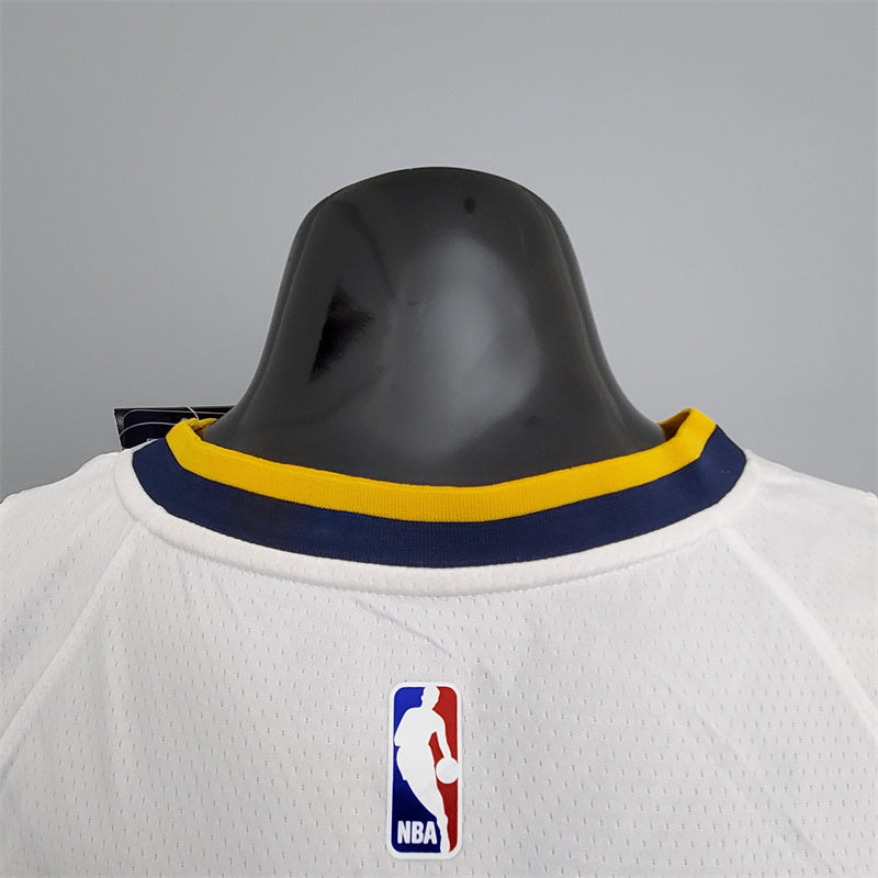 Camisa Denver Nuggets NBA - Nike White - Jokic 15