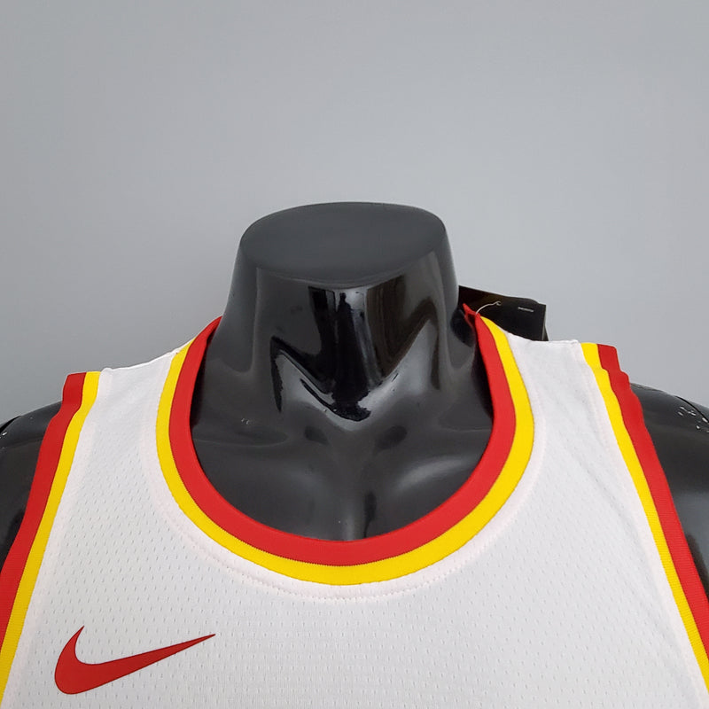 Camisa Atlanta Hawks NBA - Nike White - Young 11