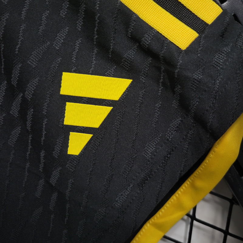 Shorts Juventus 23/24 - Masculino