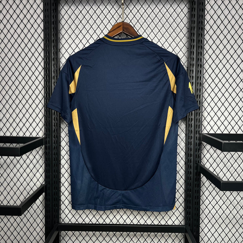 Camisa Al-Nassr Away 24/25 - Versão Torcedor Masculina