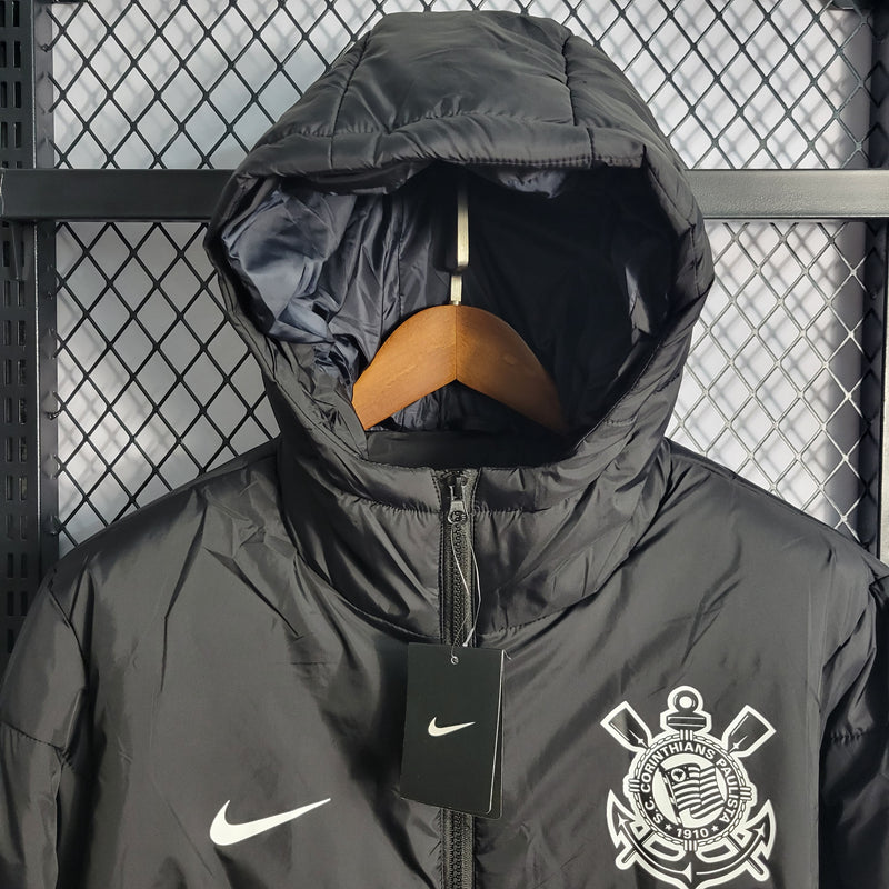 Jaqueta de Frio Corinthians