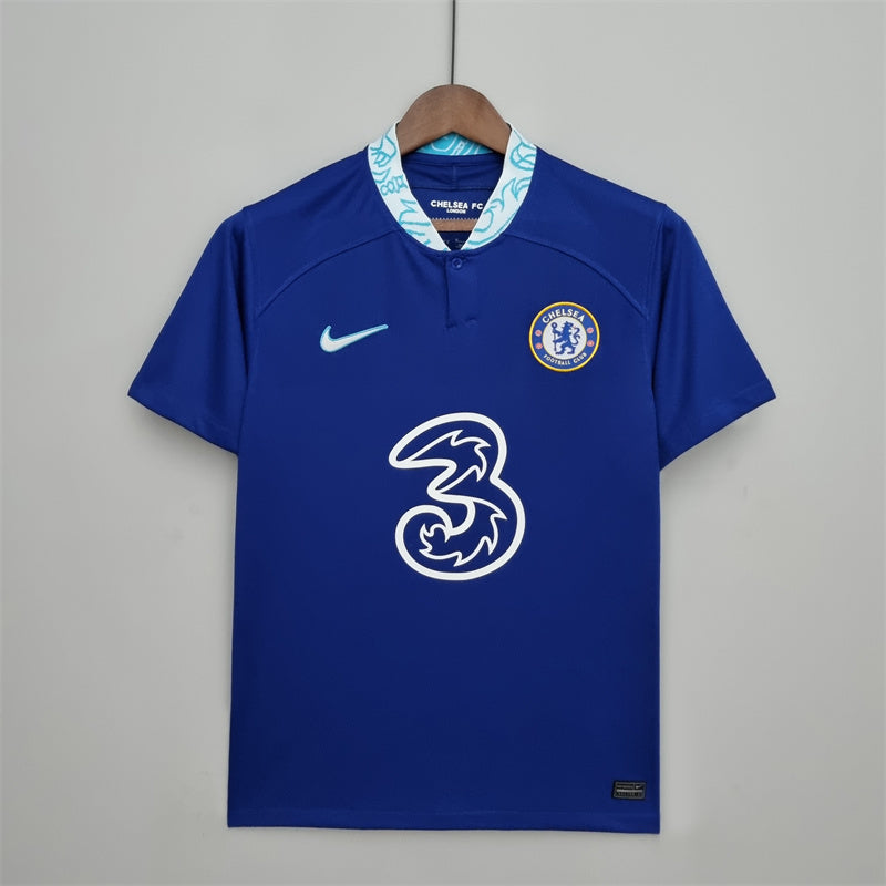 Camisa Chelsea Home 22/23 - Versão Torcedor Masculina
