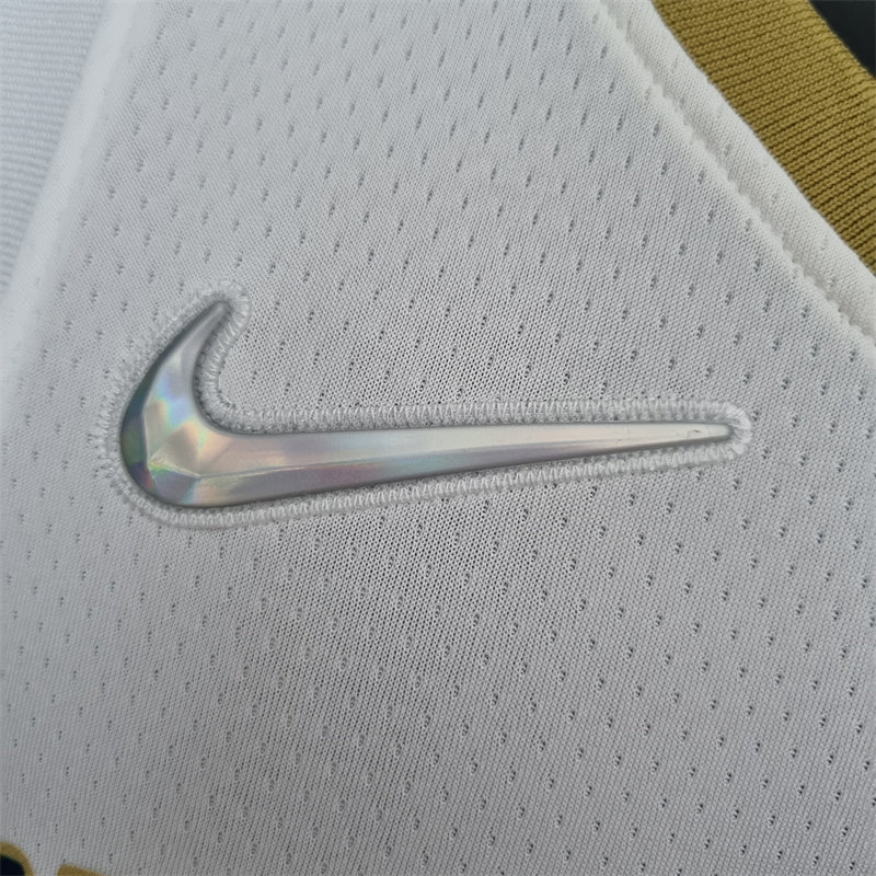 Camisa New Orleans Pelicans NBA - Nike White - Ingram 14