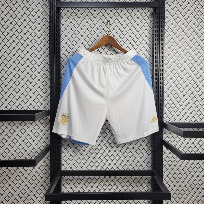 Shorts Argentina 24/25 - Masculino