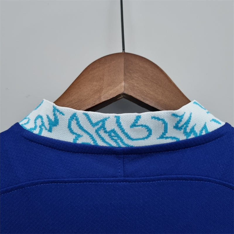 Camisa Chelsea Home 22/23 - Versão Torcedor Masculina